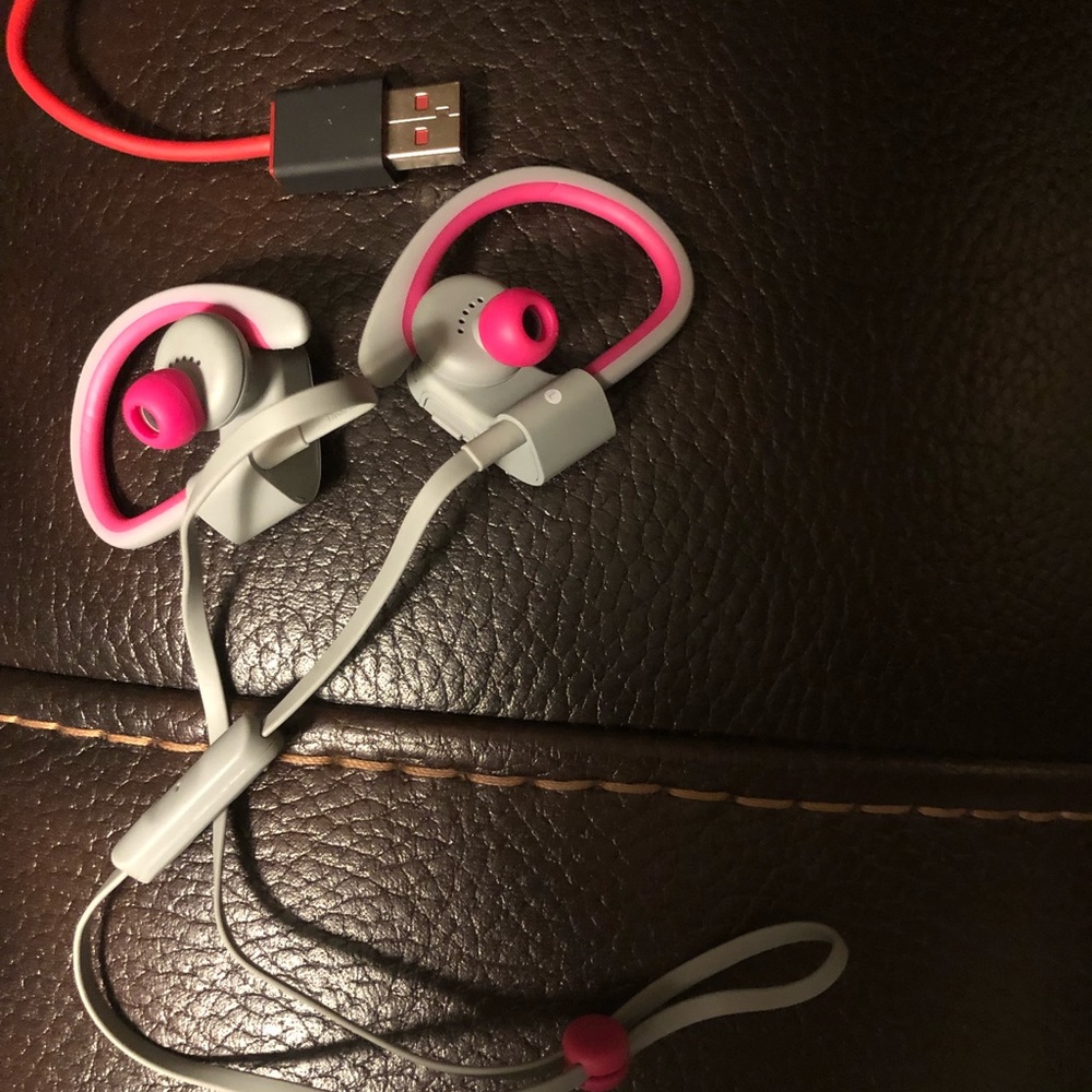 Wireless Beats - image 3